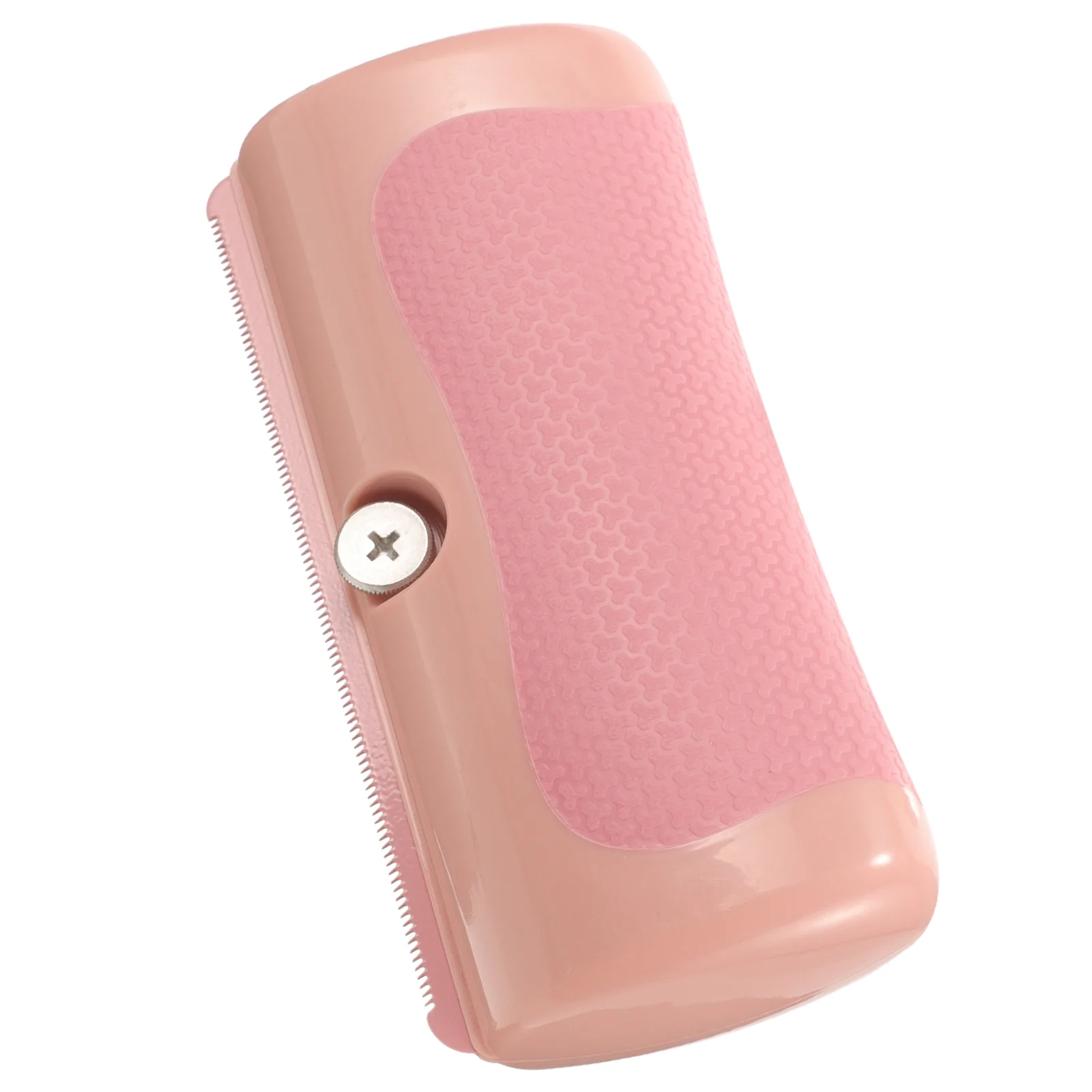 

Щетка для волос для домашнего скота, инструменты для очистки пота, филировка, уход за волосами в металлическом корпусе для жениха