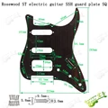 ST SSH plate SQ RO