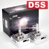 XENON D5S  HID headlight 25W 6000k 4300k 8000k 1
