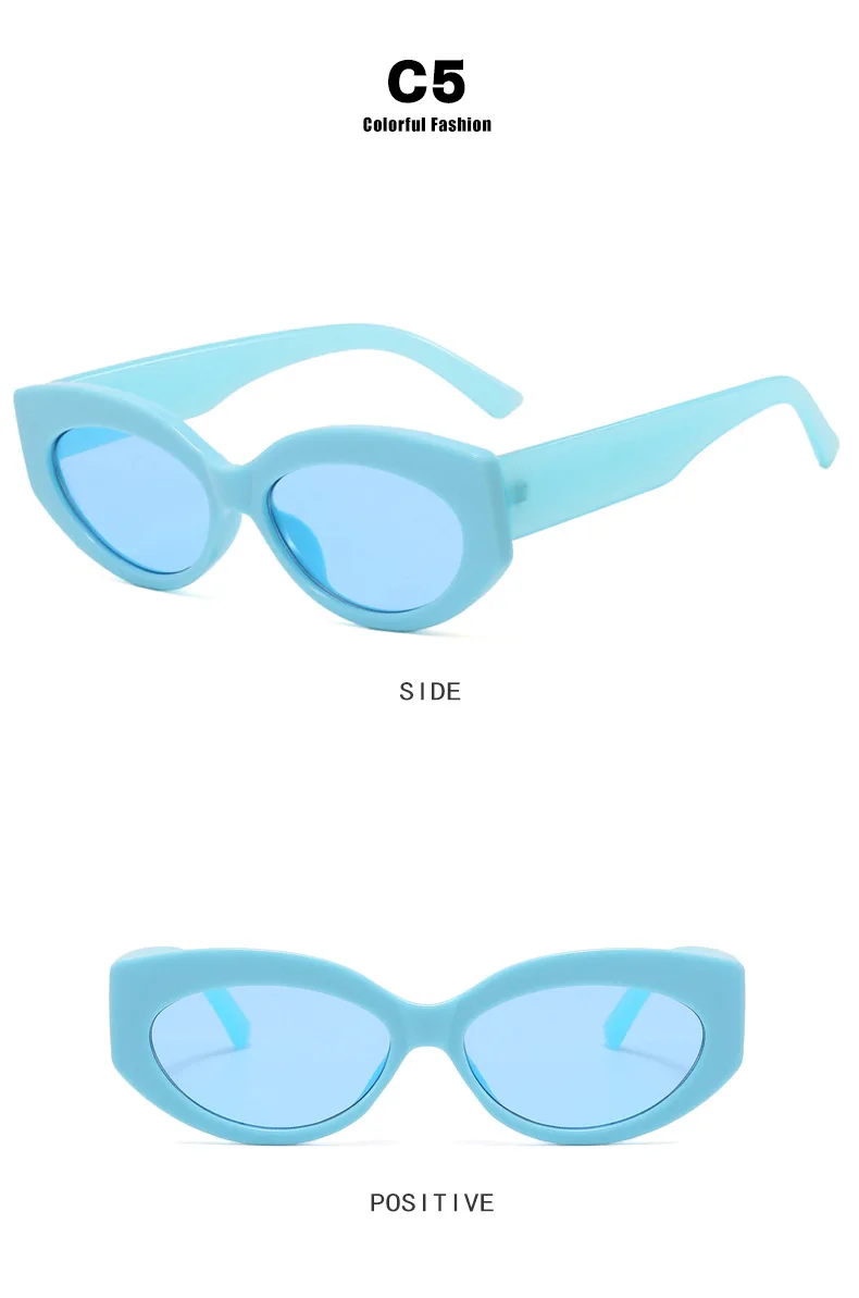 R55624 Frauen Cat Eye Lesebrille für Reader Leopard Presbyopie Optische Brillen + 1,0 + 1,5 + 2,0 + 2,5 + 3,0 + 3,5 – Detail 13