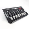 DMX Controller LED Par Light DJ Light Console DMX-48 Console Universal International Standard DMX512 Control 4
