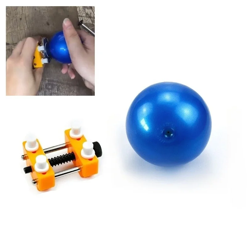Watch Friction Ball Open Ball for Professional Repair Tool 7cm Diameter