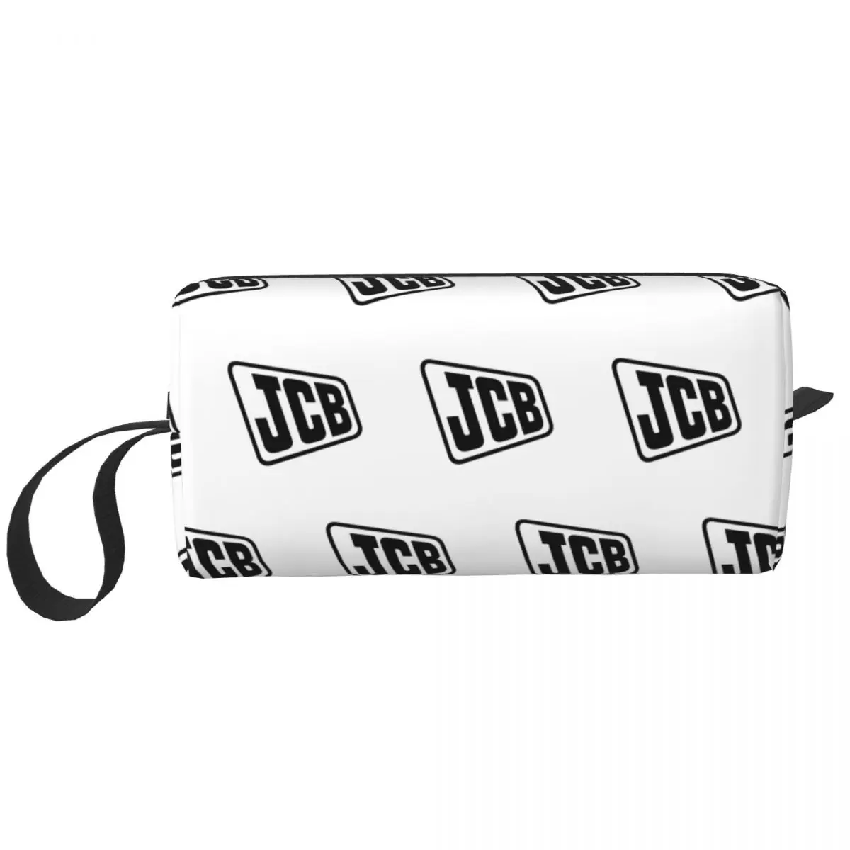 

Косметичка JCB на заказ для женщин, органайзер для косметики, Женский органайзер для косметики, коробка для хранения косметики