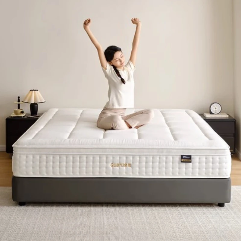 

King Sized Mattress Modern Latex High Quality Mattress Designer Woman Colchones Matrimoniales Furniture Home