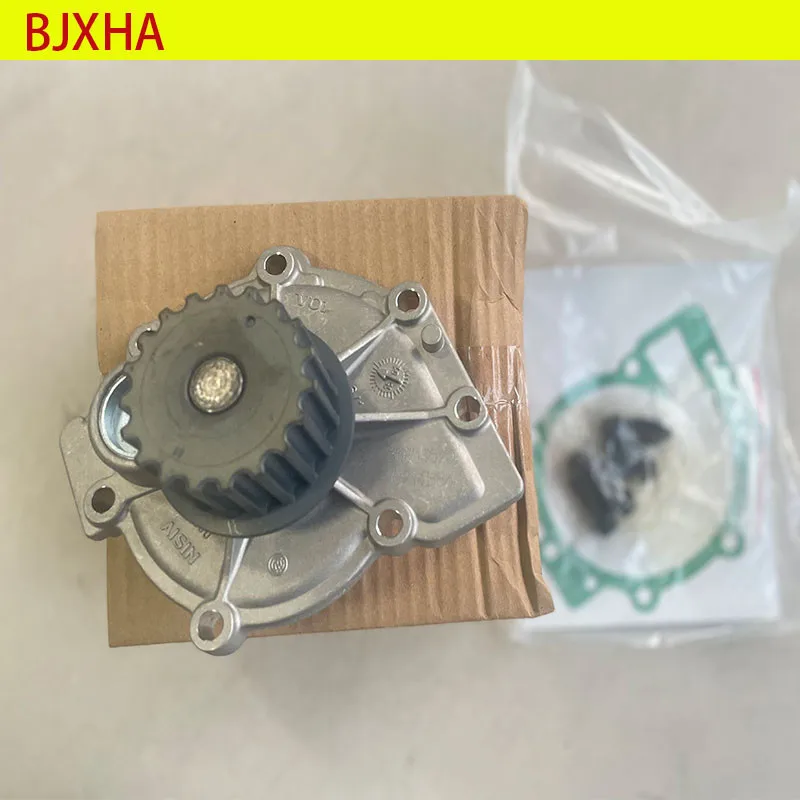 For Volvo C30 C70 S60 S40 V50 V70 XC70 XC90 V40 S70 Water Pump 30751700 30684432