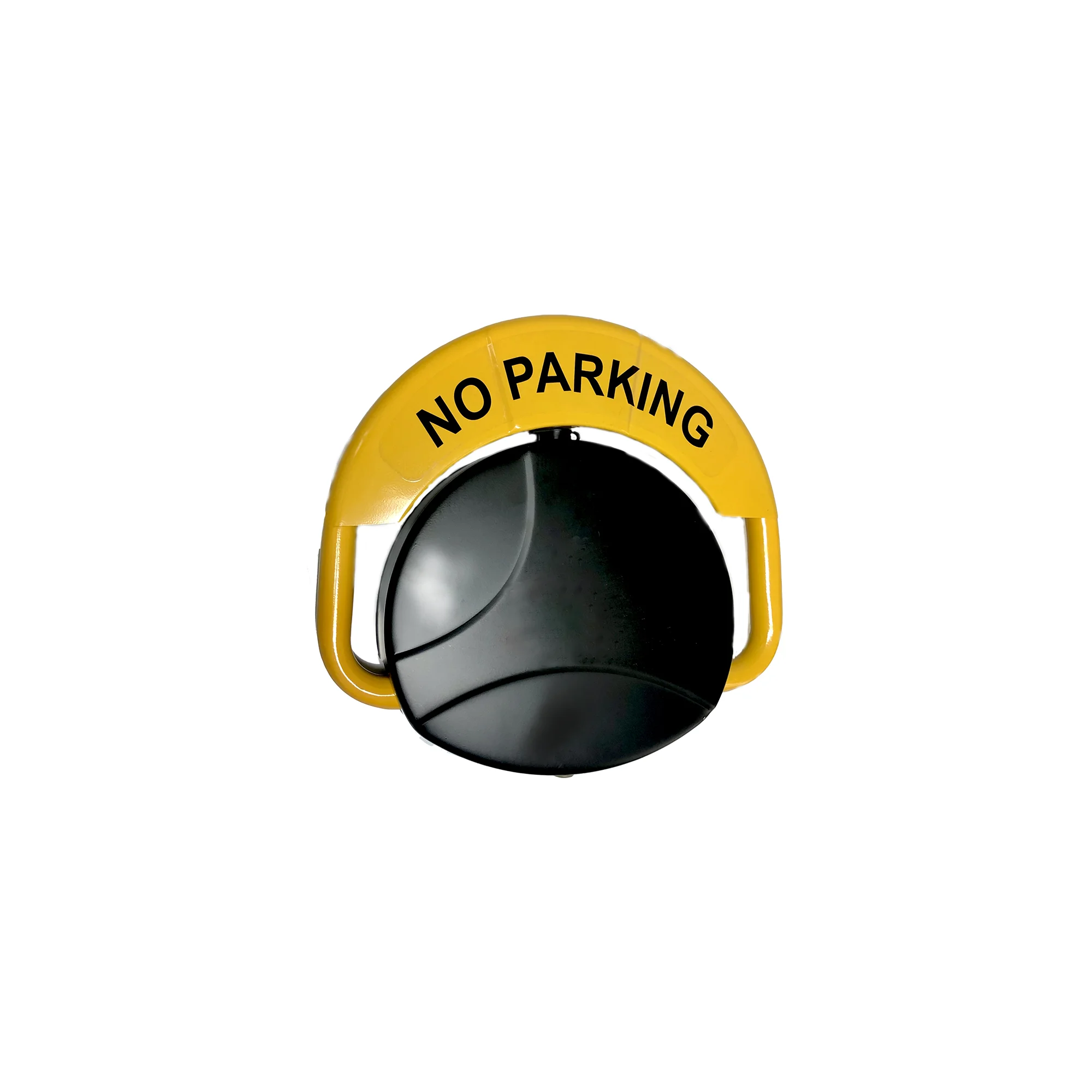 

On-sale Factory price car parking block parking restrict car park space lock