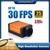 25MP 30fps GMAX0505 CMOS CameraLink/GigE Machine Vision Basler High Resolution Camera for PCB Inspection 1