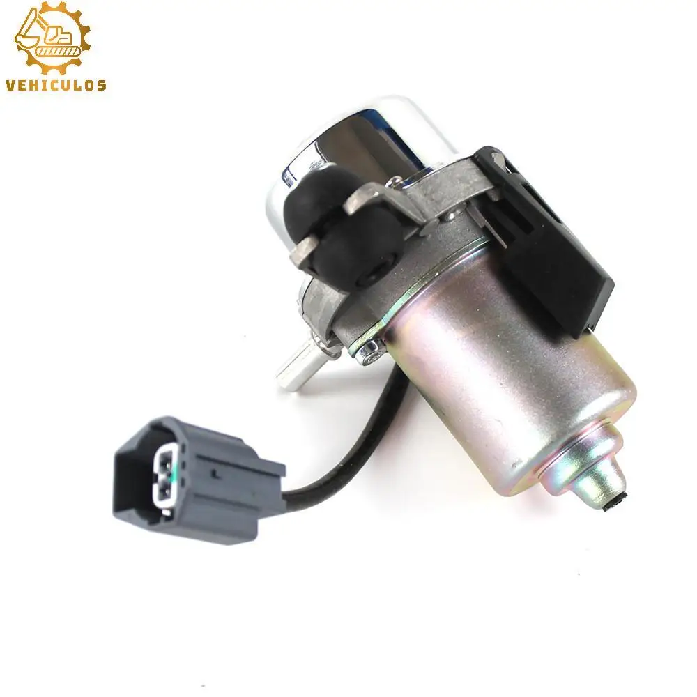 

009428081 54153001044 Power Brake Booster Vacuum Pump For Volvo C30 C70 S40 S60 S80 V40 V50 V70 XC70 XC90 31317530 31317530