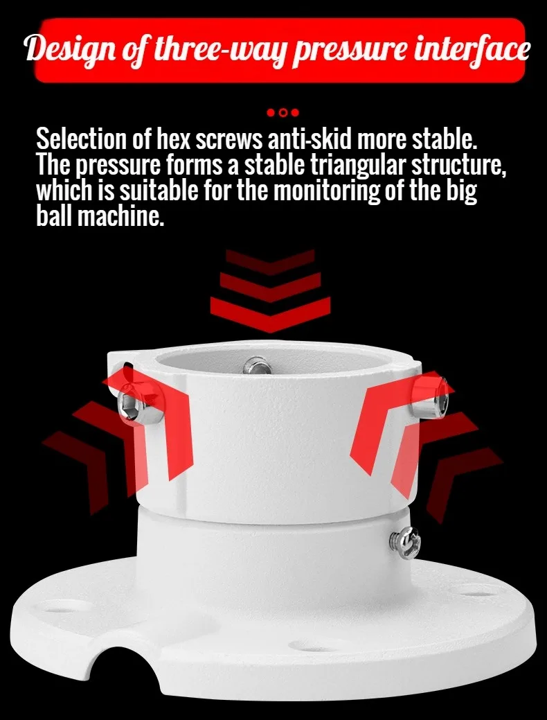 Рисунок 4 - Сменный Потолочный кронштейн для