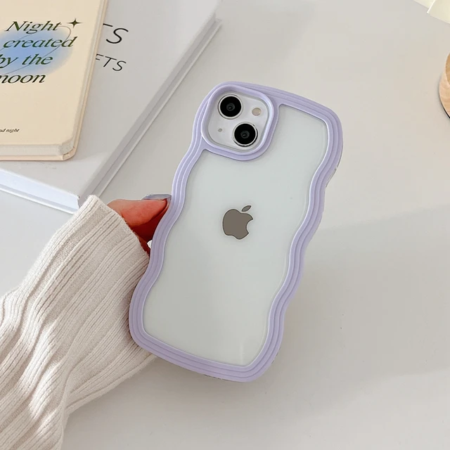 HOCE Shockproof Armor Bumper Case For iPhone 15 14 13 12 11 Pro Max XS XR X  8 Plus Soft TPU Frame Hybrid Clear Heavy Duty Cover - AliExpress