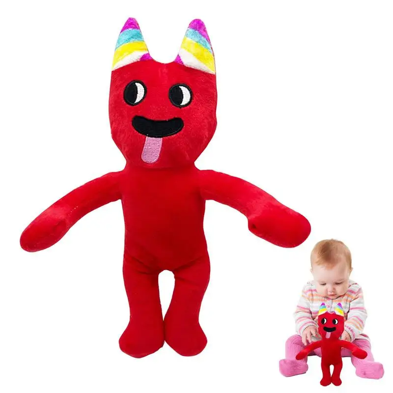 

Cartoon Cute Game Series Doll Funny Plush Toy Doll Stuffed Animals Cartoon Plushies Toy Game Fans Birthday Gift For Kids