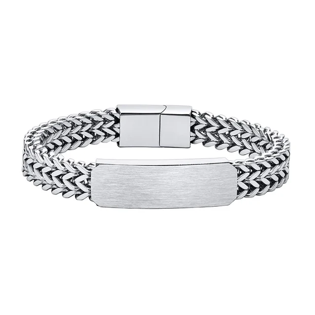 Ceramic Bracelet Kohls Mens Stainless Steel Bracelets Linyer Arm
