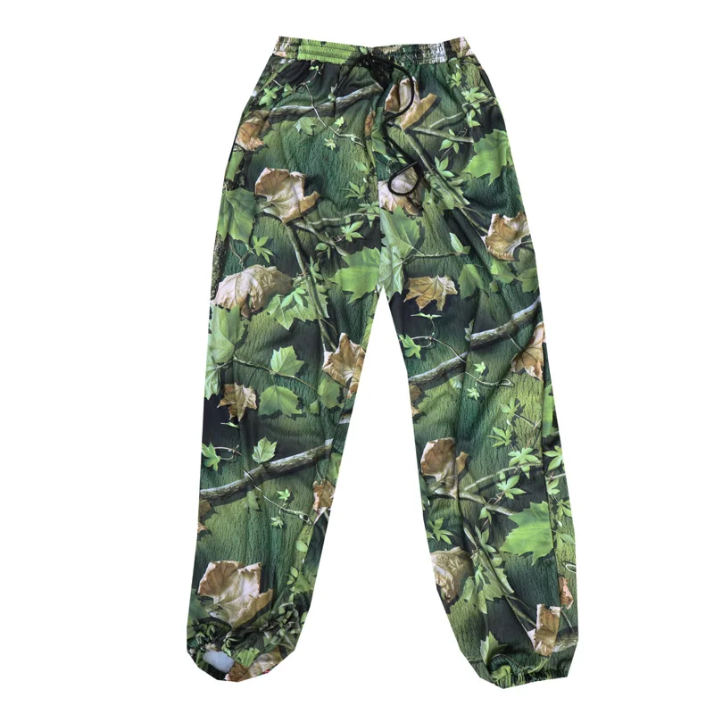 Outdoor Quick Dry Hunting Fishing Pants Men Summer Breathable Sun  Protection Camouflage Tactical Pants Work Trousers Overalls - AliExpress