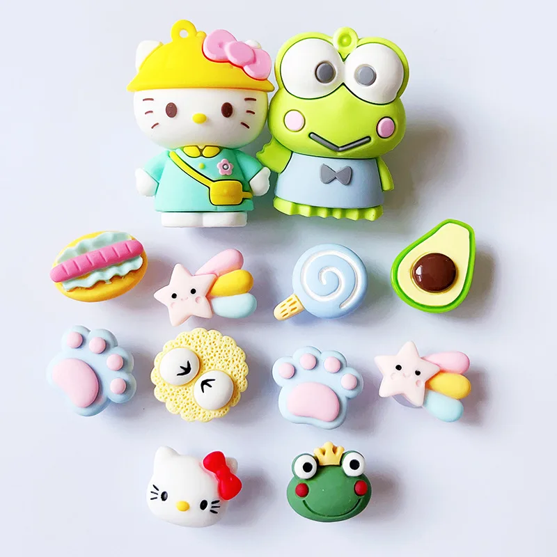 MINISO  ŰƼ 긮 ũϽ 3D Ź , DIY Ź  ׼, Bogg  ̵  ,  