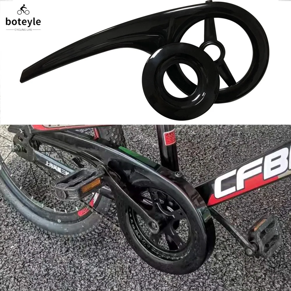 BikeChainGuardCoverProtectorCaseVariousSizesfor3248T