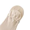 Giorgio Morandi, Silicone, Non-slip, Ladies' Basic Invisible Socks 5