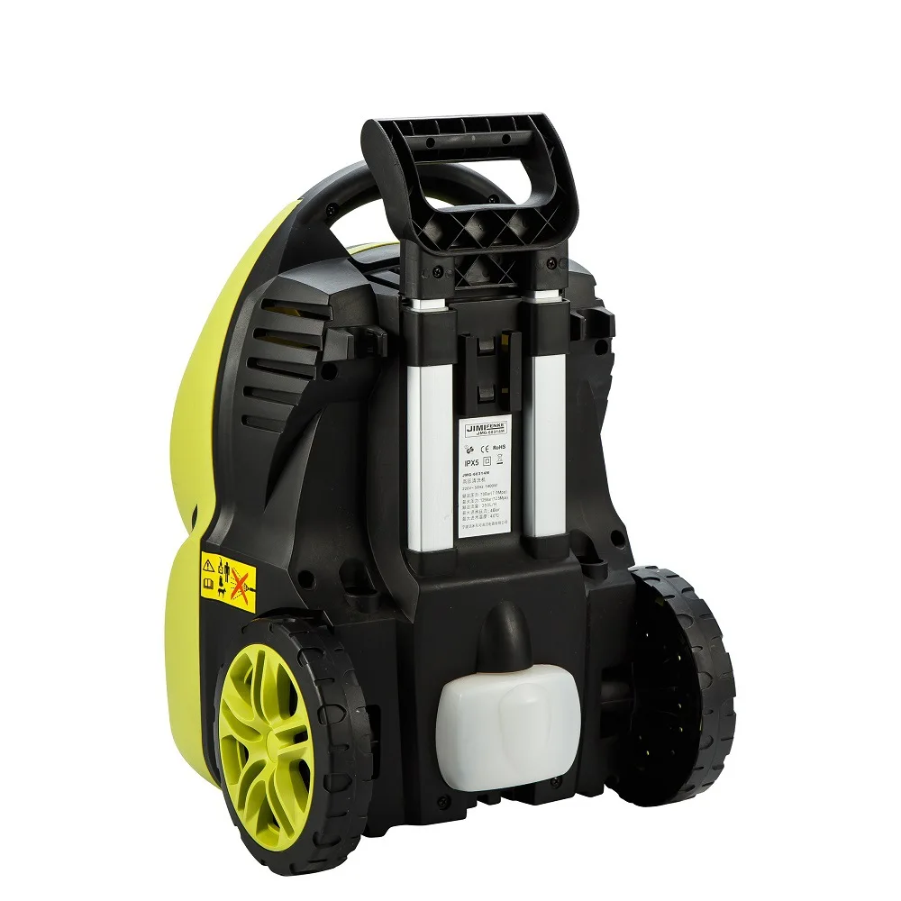 Рисунок 5 - Оптовая продажа, мойка высокого