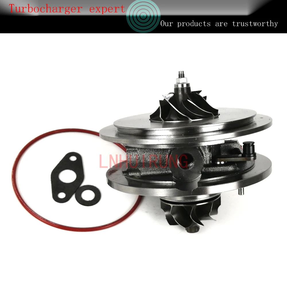 Cartuccia Turbo Per Chevrolet Orlando 2.0 Vcdi Cruze 2.0 Cdi Td Z20D1 Td04 49477-01510 25187701 Turbocompressore Chra Core Cartuccia