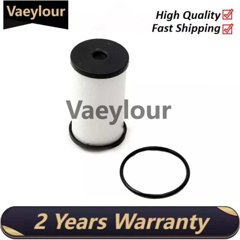 02E305051C Transmission Filter Core For VW PASSAT CC JETTA MK5/6 Caddy CC EOS Passat B6/B7/B8 Tiguan Sharan DQ250 02E 305 051 C