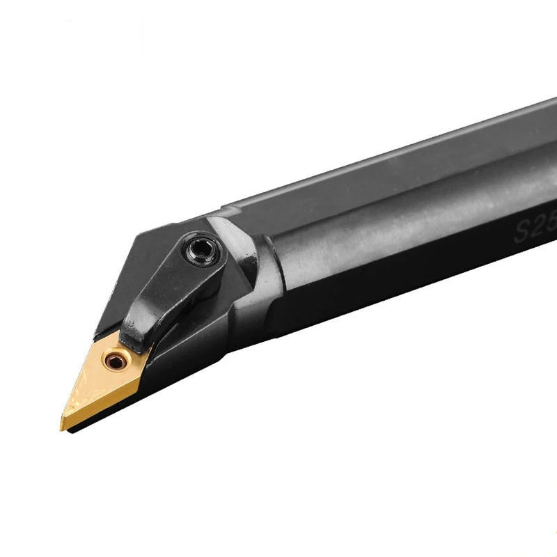 

S20R-MVXNR16 S25R-MVXNR16 Internal Turning Tool Holder Install Carbide Insert VNMG160404/08 Cutting Tools Metal Turning Inserts