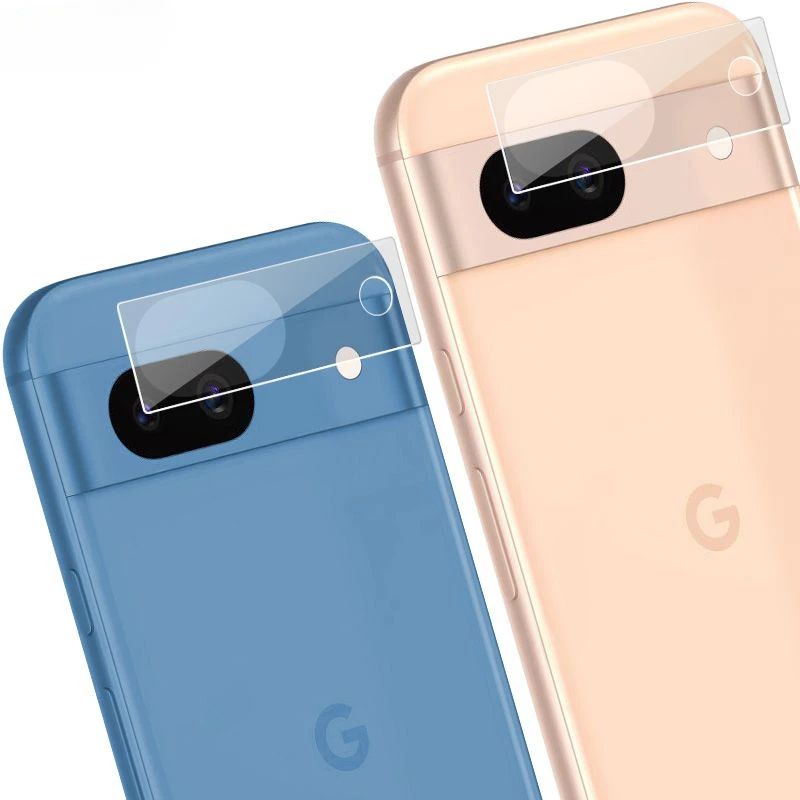 Vetro Temperato AmFilm Per Google Pixel 8 Pro - Foto 5