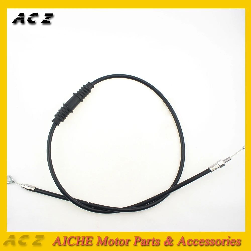 

Motorcycle Replacement Clutch Lever Cable Line Wire for Harley Iron XL 883 1200 Dyna Softail Fat Boy Heritage Road King