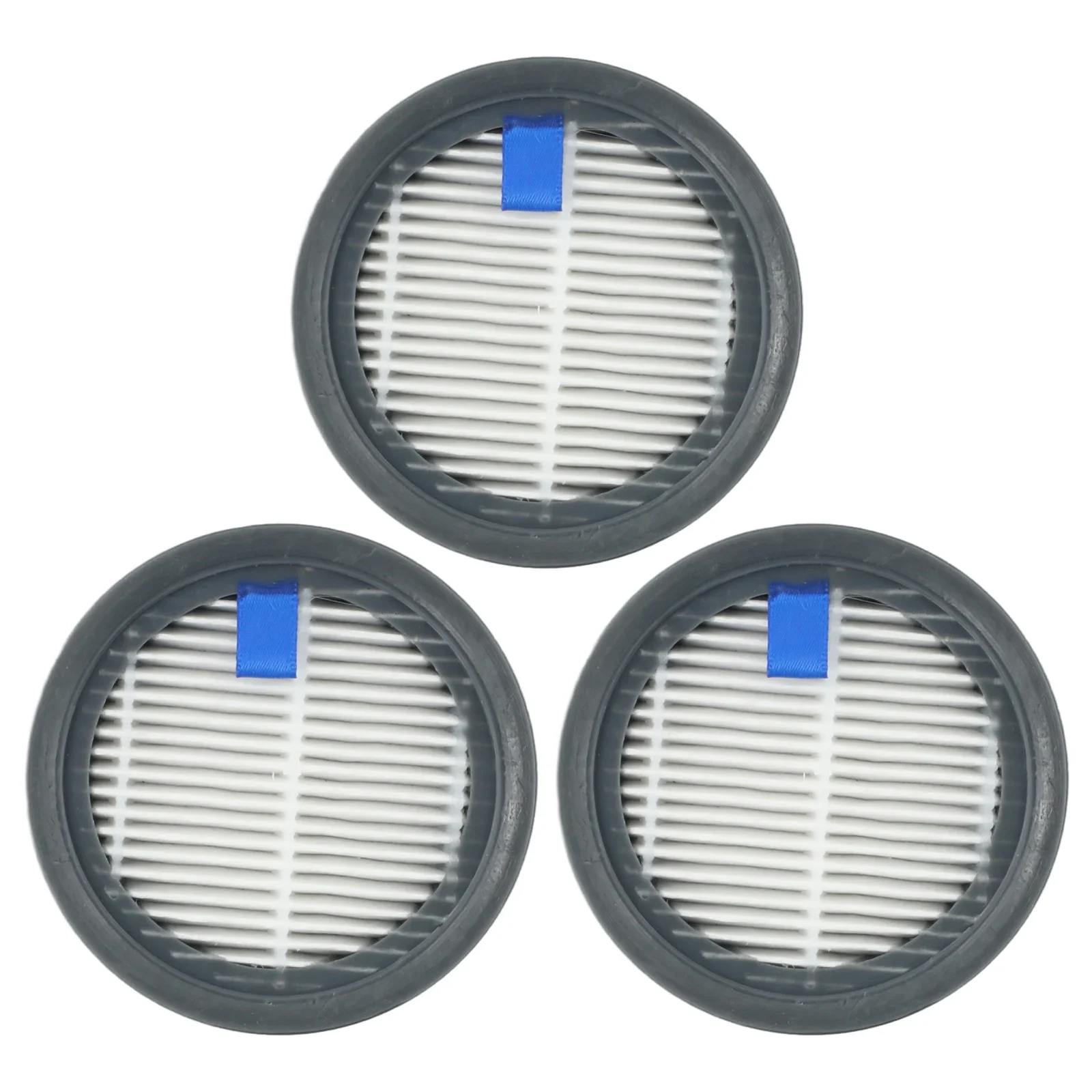 

Replacement Filter For Improved Dust Collection In For Afoddon A200PRO And NEQUARE S12 Cordless Vacuum Cleaner