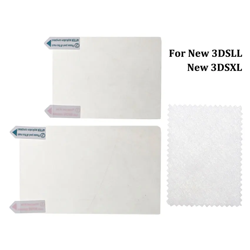 For New 3DS LL XL