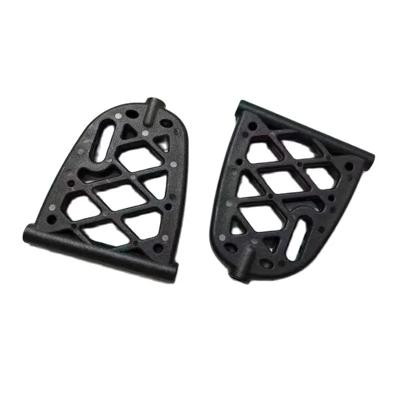 Parti Di Aggiornamento Per Auto Rc Vrx Rh5513 Anteriore Inferiore Susp. Arm 2 Pezzi Fit Vrx Racing 1/5 Scale Benzina Rc Model Car Accessori