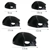 Halloween Black Bat Cat Avenger Mask Cosplay Hat Cat Funny Toys Cool Superhero Cat Masks Pet Supplies Photos Props 6