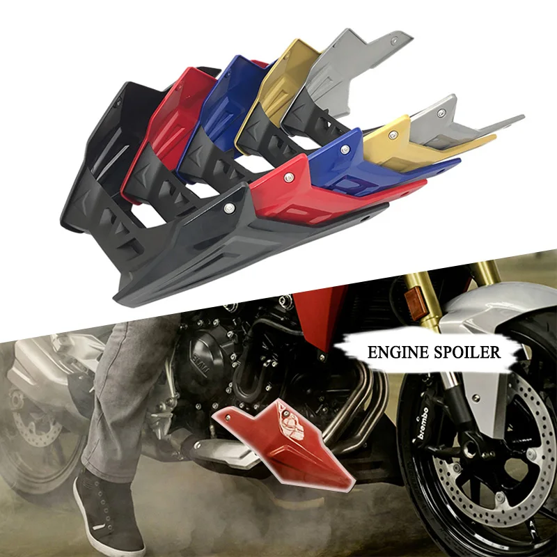 

Аксессуары для мотоциклов, кожух шасси двигателя, обтекатель, выхлопная защита, защитная крышка, подходит для BMW F900R F900XR 2020 2021