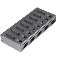 SSD Driver Card Opener Sata Hard Drive to USB M.2/NVME Adapter Board Professional Maintenance Tool as Master Opening - Image 5