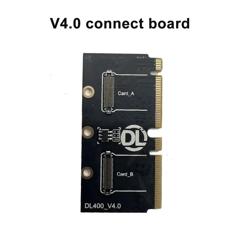 V4.0 connect board