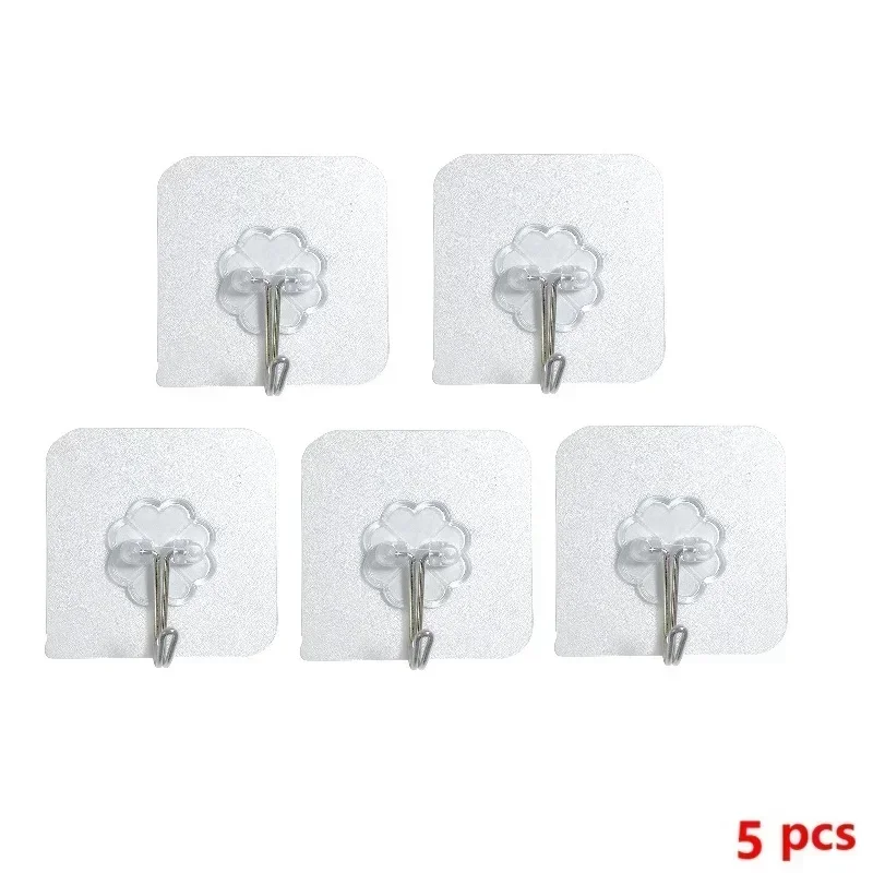 Transparent-5pcs