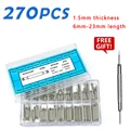 1.5mm 6-23mm