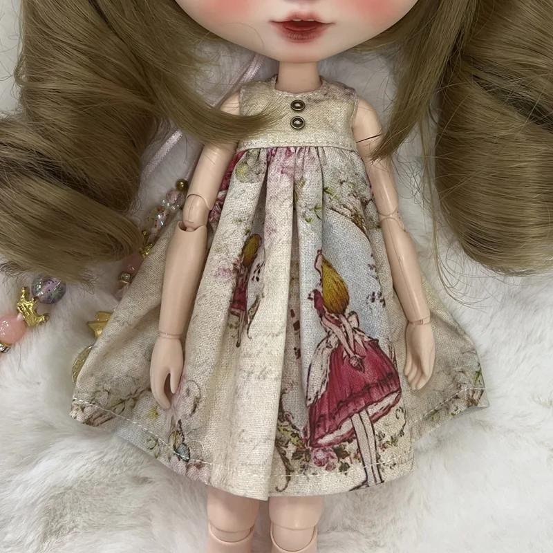 Blyth Clothes