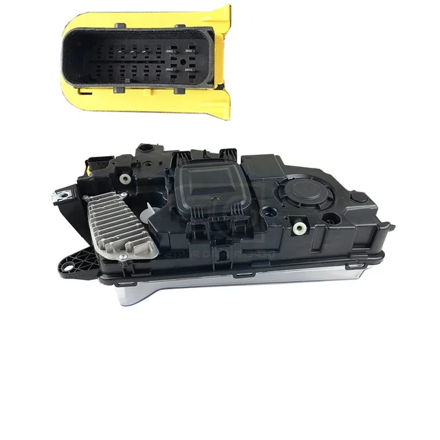 Truck Right Head Light Lamp 21221129 22239217 22239253 Application 