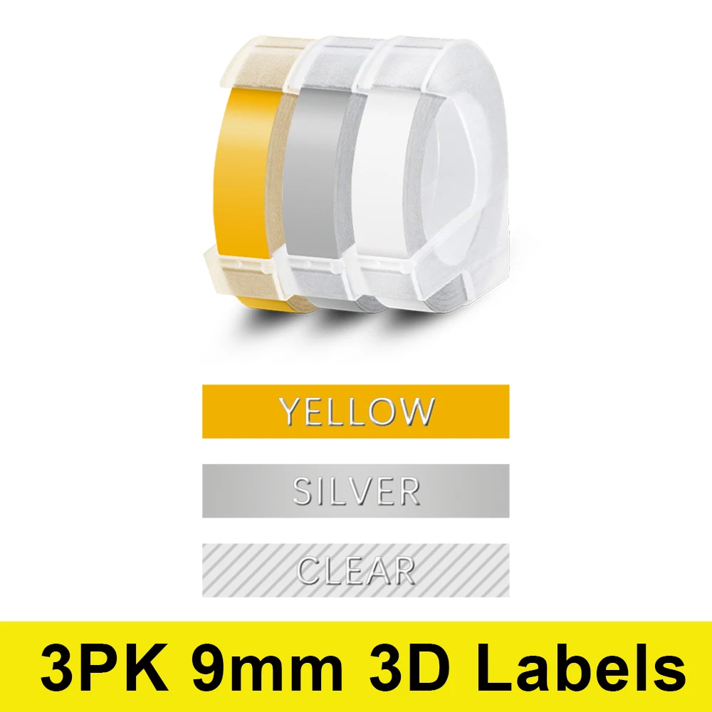3PK Mixed 09