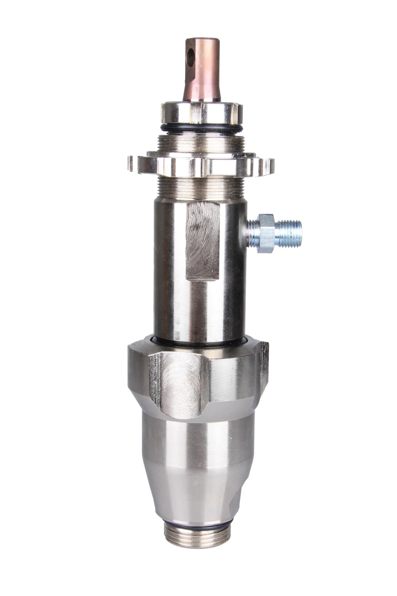 High Quality Airless Piston Pump Plunger Pump of 248204 For 695-795-3900 Airless