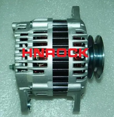 

Новый HNROCK 12В 125A генератор переменного тока 23100-2J600 23100-2J601