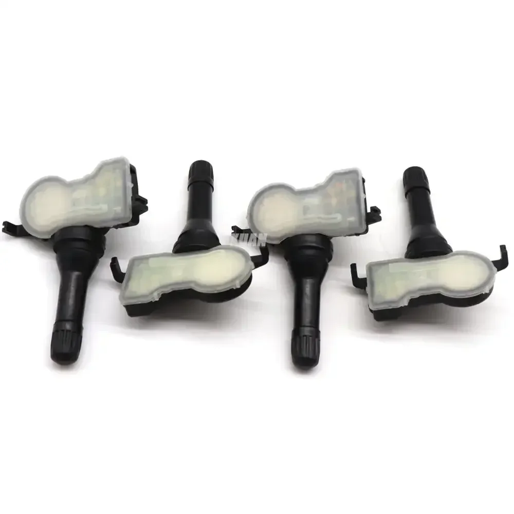 TPMS Ÿ̾ з  ͸ ý , ֻ  α , 40770-4CB1B, 433Mhz, 2016-2019, 40770-4CB1A