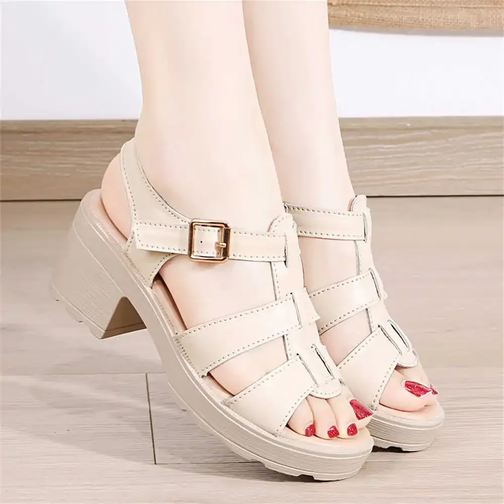 Primavera 35-39 Pantofole Da Spiaggia Per Bambini Sandali Blu Donna Scarpe Sportive Da Corsa Sneakers Shuse Health In Offerte 2024New