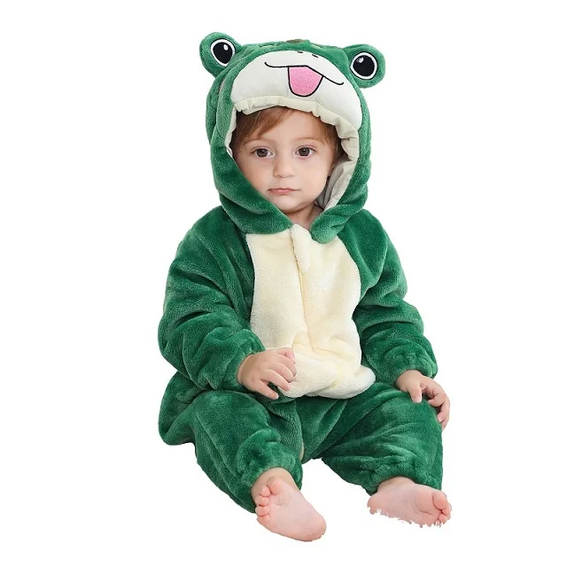 AA Frog