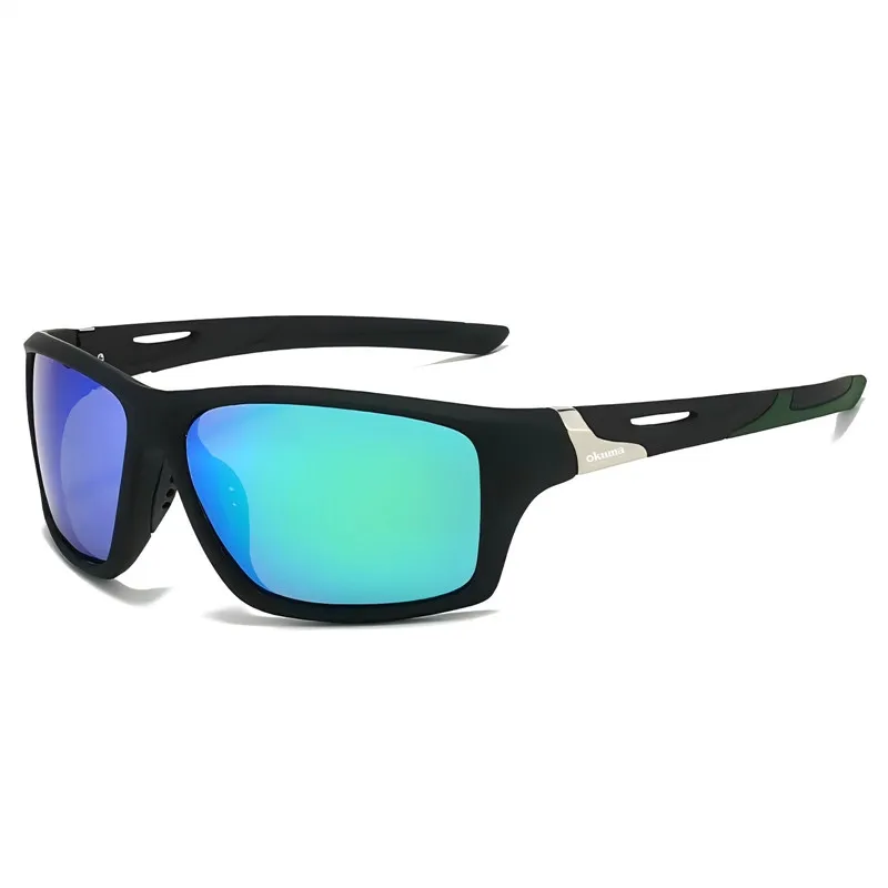 Lunettes FAGUMA F130 O Polarisées – Sport Pêche/cyclisme/conduite – UV400