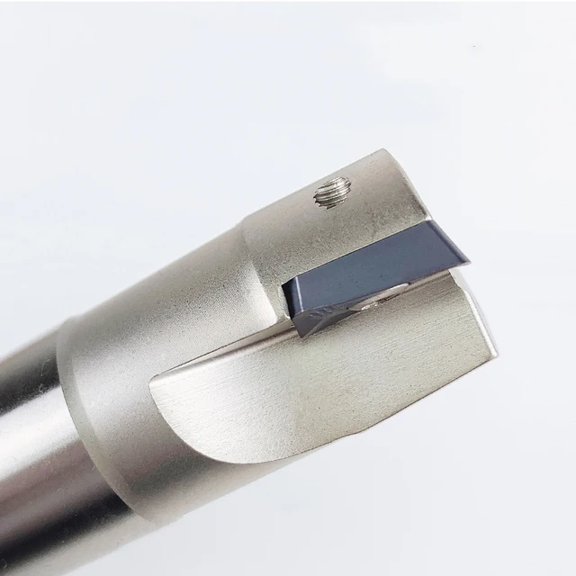 JIMMY BAP 밀링 커터 바: CNC 가공의 혁신적인 솔루션