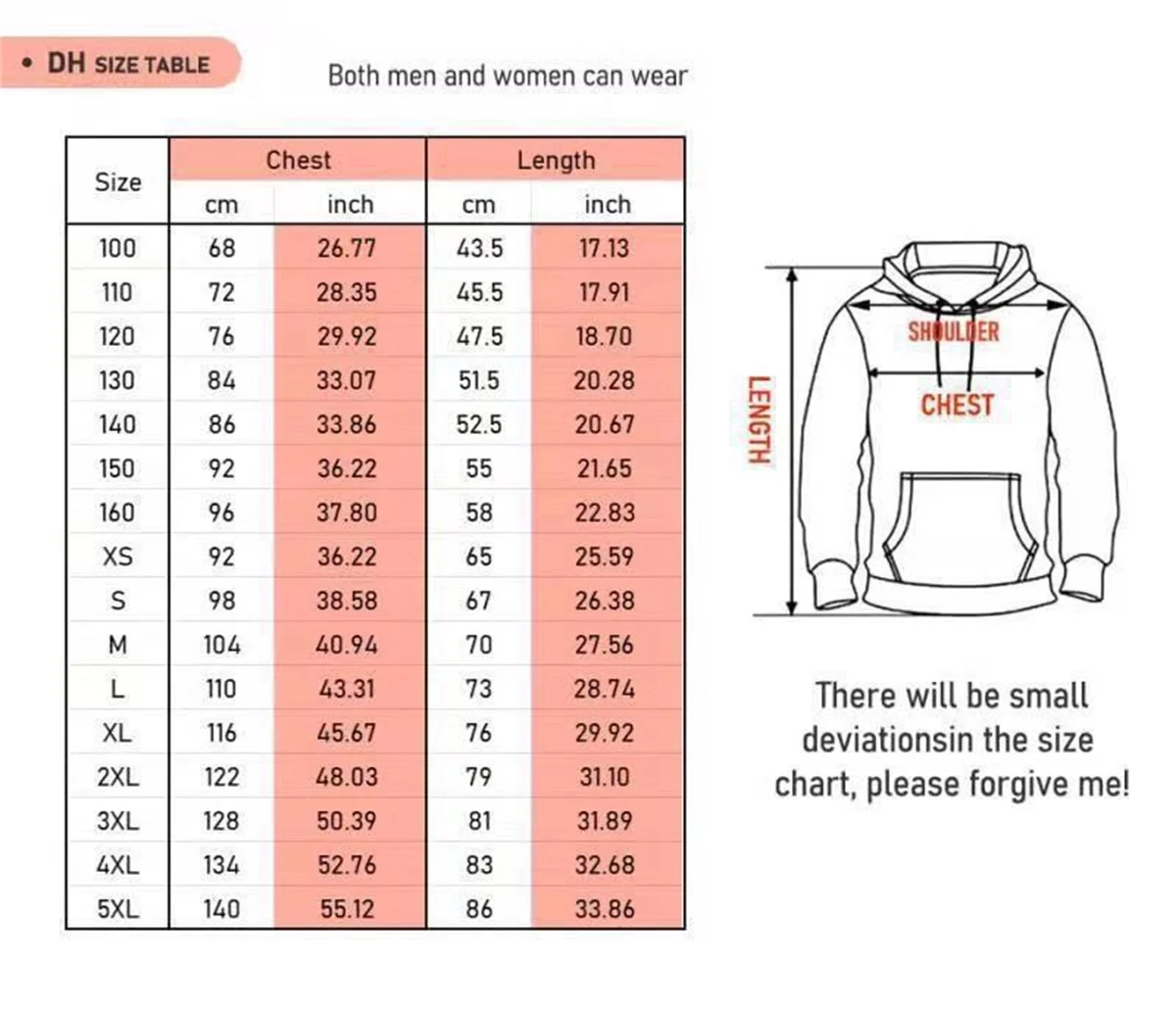 2024 New Harajuku Hip Hop Hoodie Sweatshirt Men's 3D Pattern Printed Large Pullover Hoodie Gothic Top Street Wear