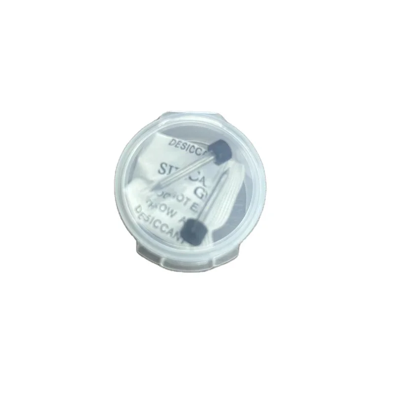 MINI-4S 1-5 Pair Electrode for Mini MINI4S Original Electrode E27 Fiber Fusion Splicer Welding Machine Electrodes Free Shipping