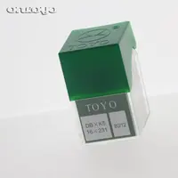 100PCS TOYO DBXK5 Embroidery Needles Size 12 / 14 / 16 / 18 for Computer Embroidery Machines