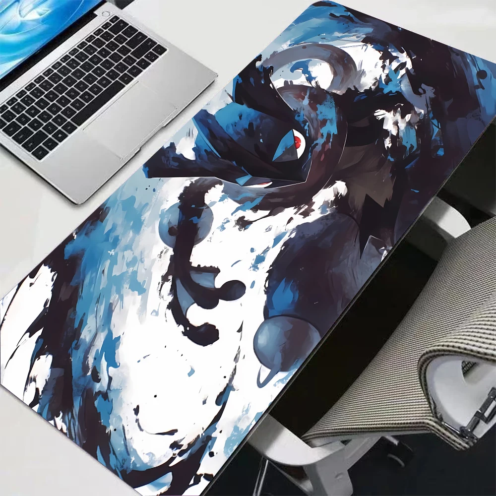 Gaming Mouse Pad XXL - Large Anime Design Desk Mat