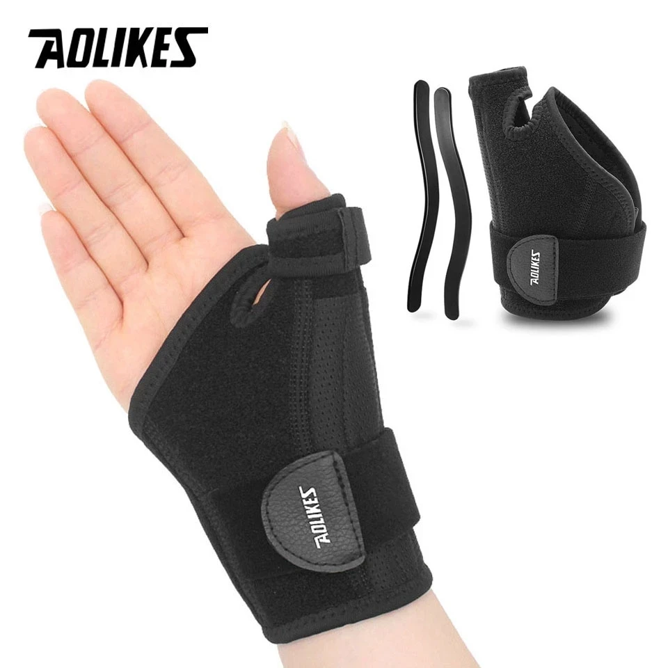Thumb Splint Wrist Support Brace for Carpal Tunnel Pain Relief 1PCS wrist brace wrist support thumb splint
